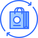 bolsa icon