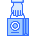 bolsa icon