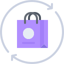 bolsa icon