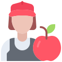 fruta icon