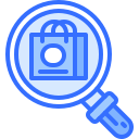 bolsa icon