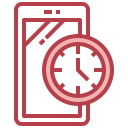 reloj icon