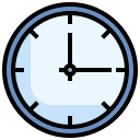 reloj icon