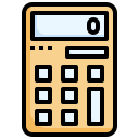 calculadora icon