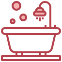 baño icon