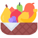 fruta icon