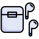 auriculares icon