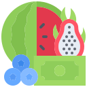 fruta icon