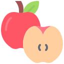 fruta icon