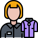 frau icon