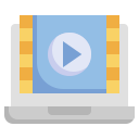 video icon