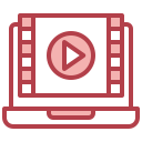 video icon