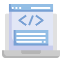 web icon