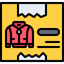 Shop icon
