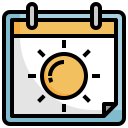 calendario icon