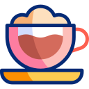 capuchino icon