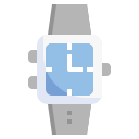 reloj icon