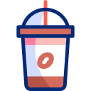 café helado icon