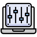 computadora icon