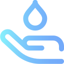 Save water 