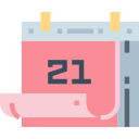 Calendario icon