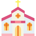 Iglesia icon