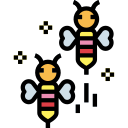 Abeja icon