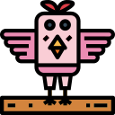 Pollo icon