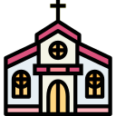 Iglesia icon