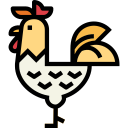 Gallina icon