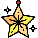 Estrella icon