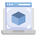 monitor icon