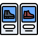 Shop icon