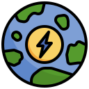 energía icon