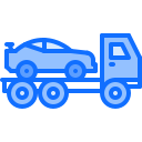 transporte icon