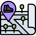 Location icon