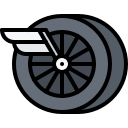 motor icon