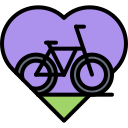 ciclista icon