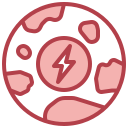 energía icon