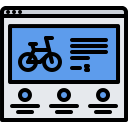 ciclista icon