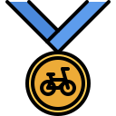 ciclista icon