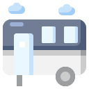 viajar icon