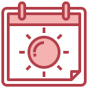 calendario icon