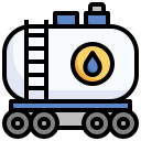 combustible icon