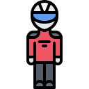 Man icon