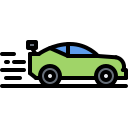 Car icon
