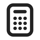 calculadora icon