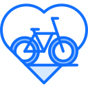 ciclista icon