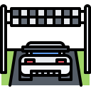 Car icon
