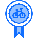 ciclista icon